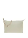 Furla mini Nuvola chain-strap crossbody bag - Neutrals