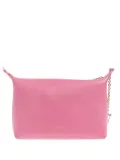 Furla mini Nuvola chain-strap tote bag - Pink