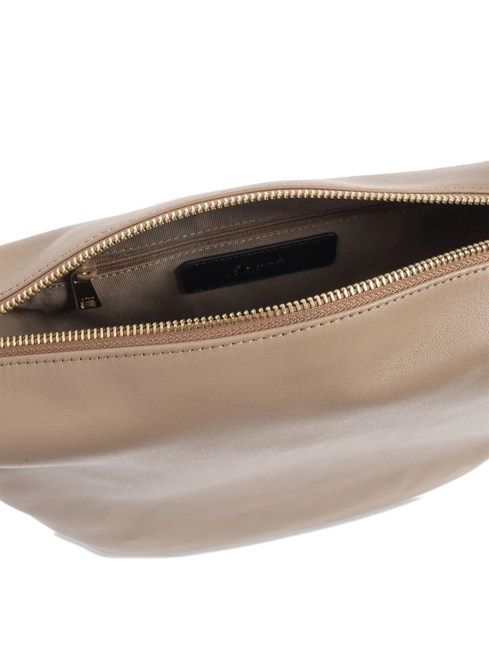 Furla medium Nuvola shoulder bag Beige