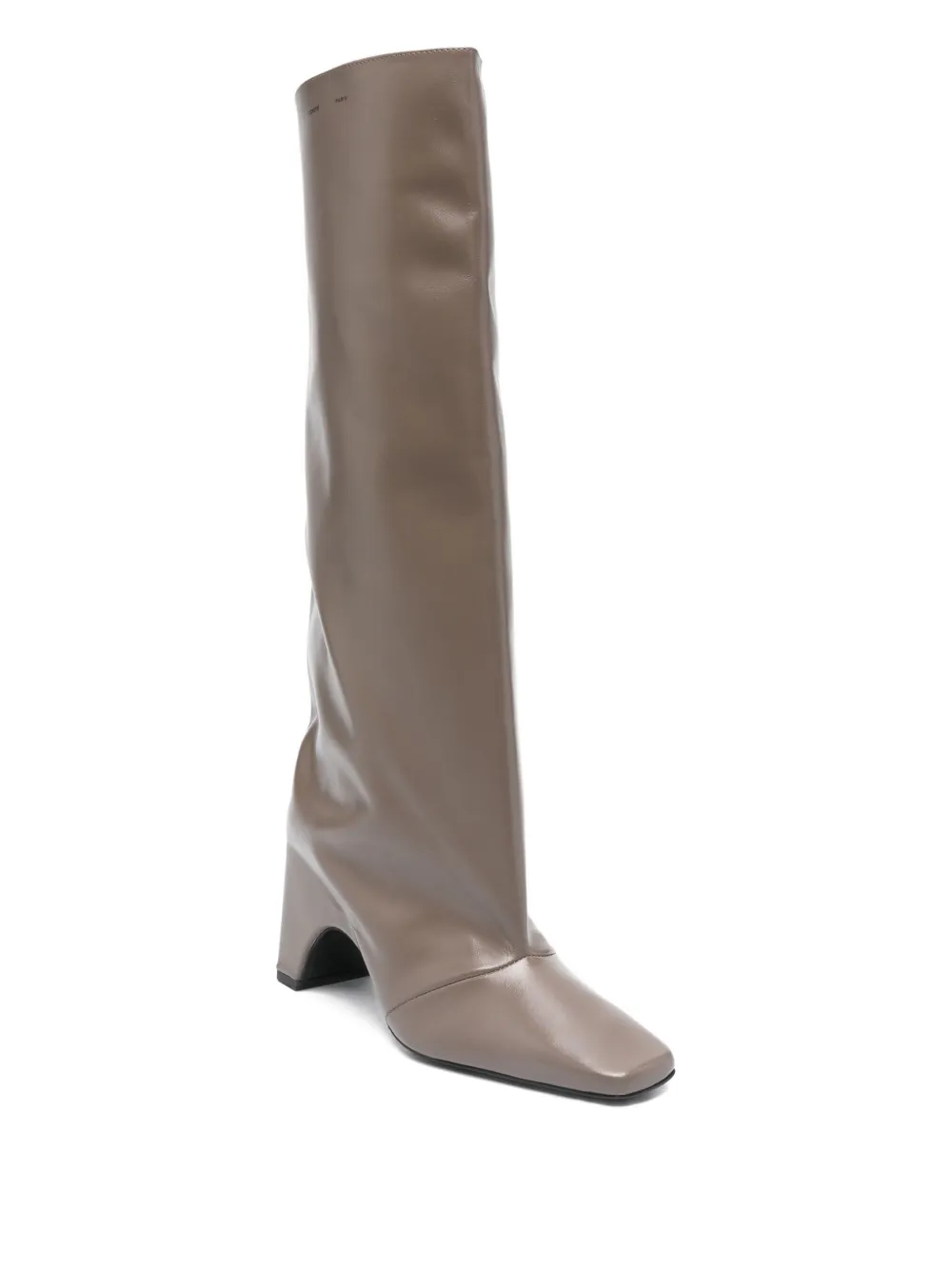 Coperni 75mm Bridge boots | Knee-High Boots | Image 2