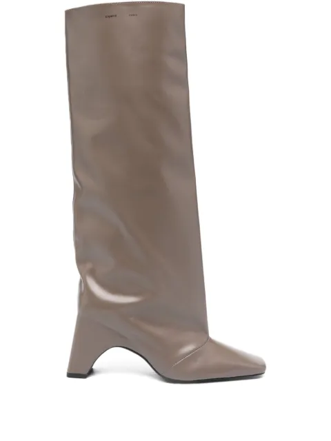 Coperni 75mm Bridge boots