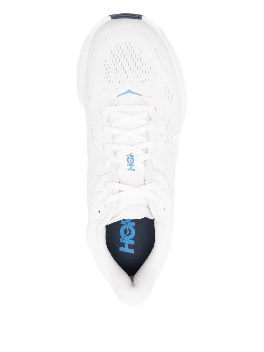 HOKA Bondi 9 sneakers Neutrals