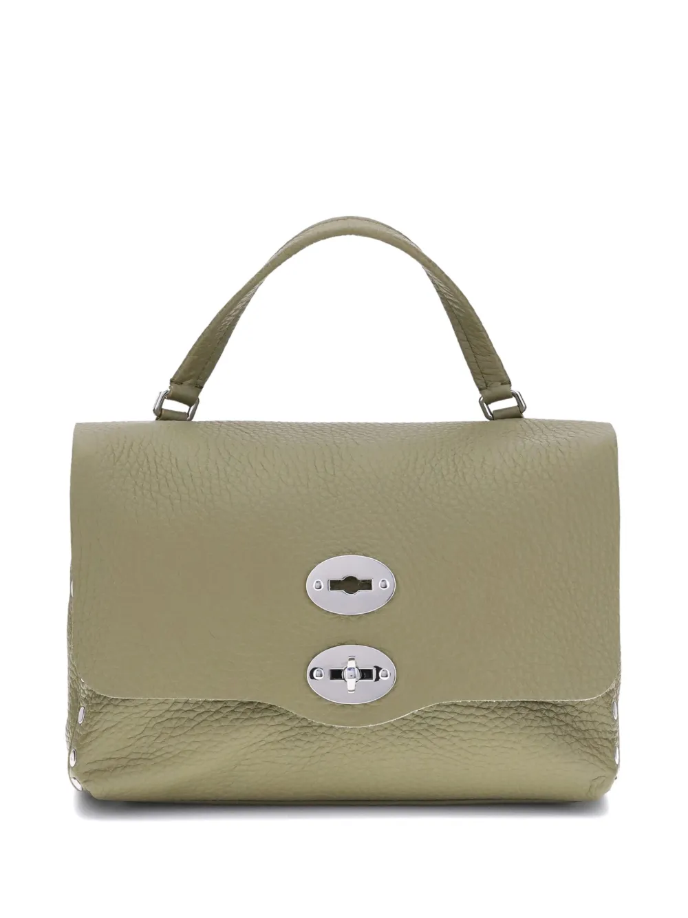 small Postina stud-embellished tote bag