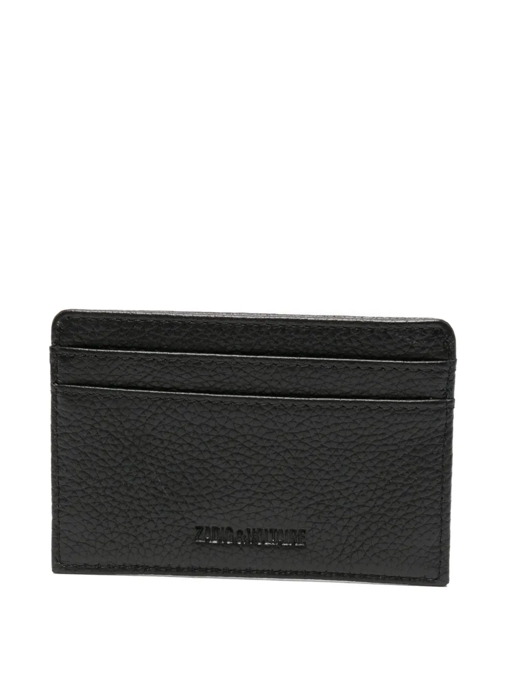 Zadig&Voltaire leather card holder | Image 2