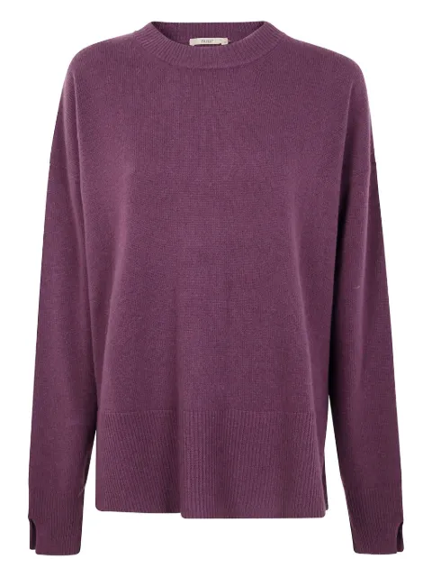 Nuur wool sweater