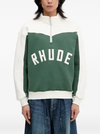 RHUDE