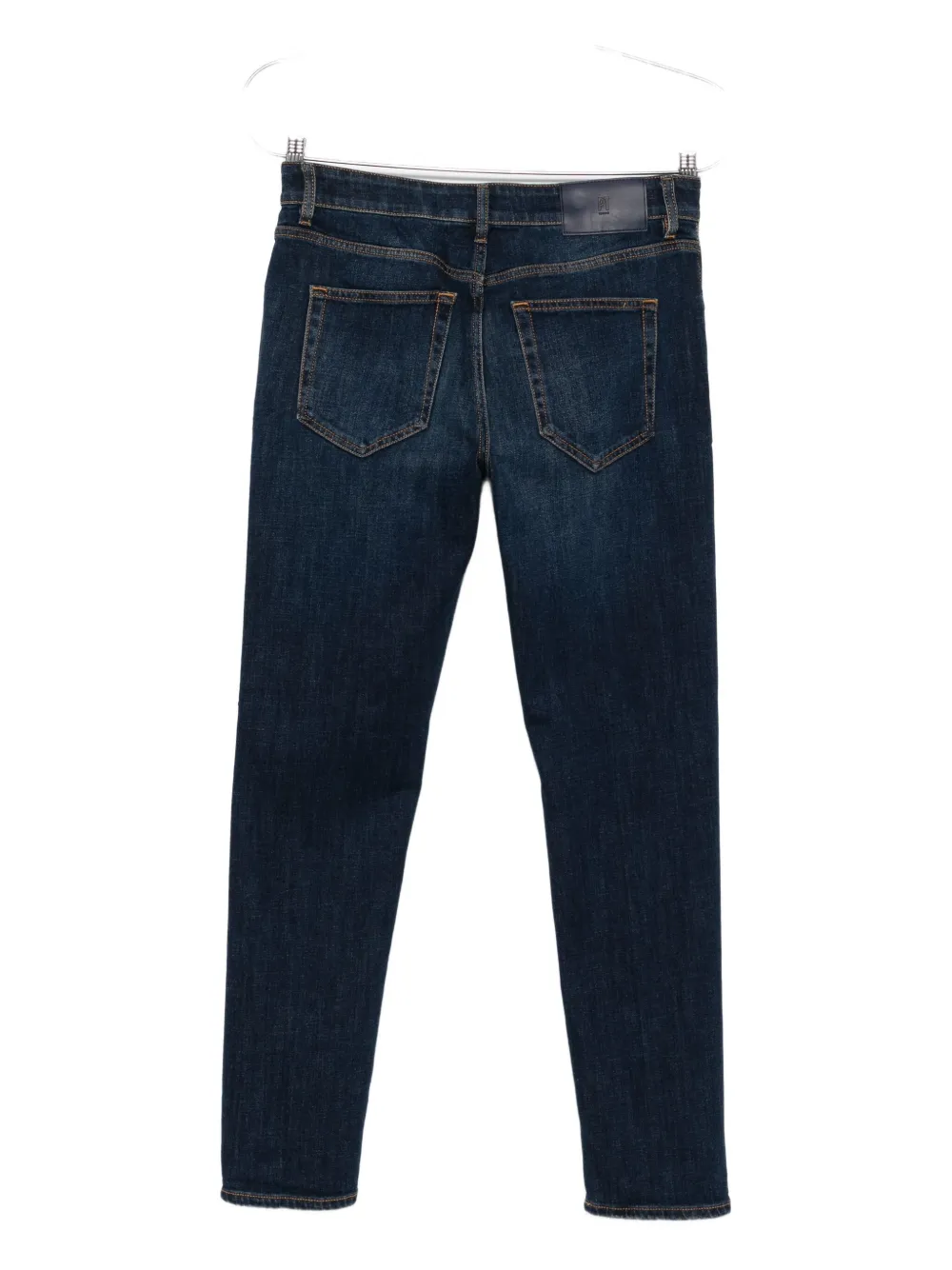 PT Torino cotton jeans Blauw