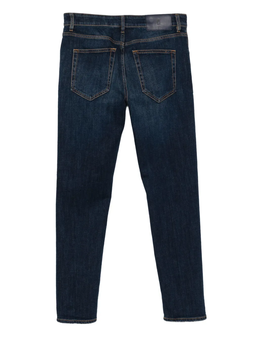 PT Torino Katoenen jeans - Blauw