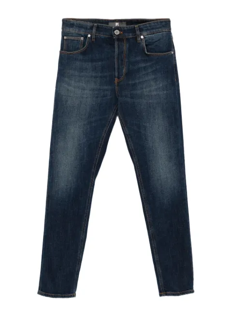 PT Torino cotton jeans