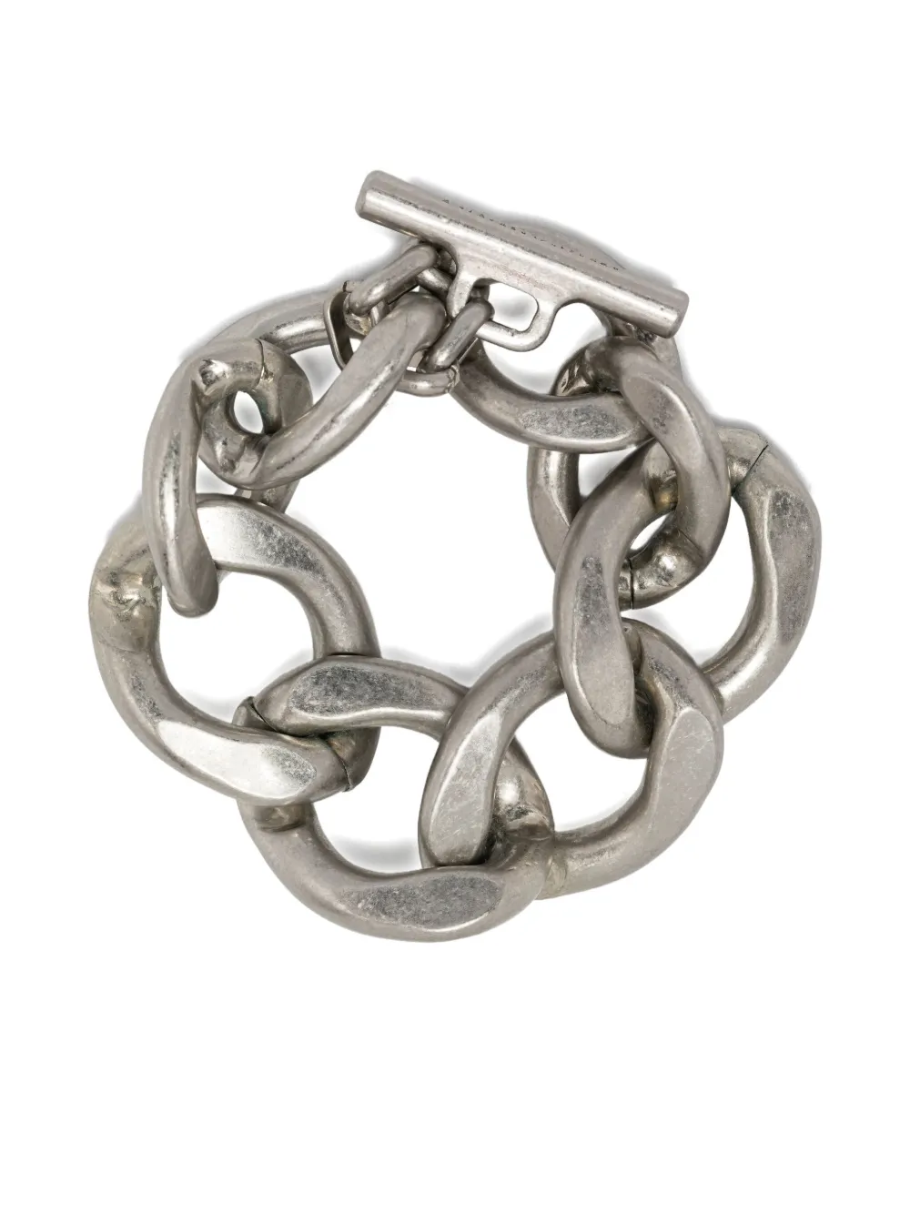 P.A.R.O.S.H. chunky-link bracelet | Silver | Image 1