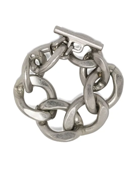 P.A.R.O.S.H. chunky-link bracelet