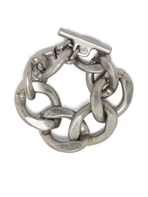 P.A.R.O.S.H. pulsera de cadena gruesa