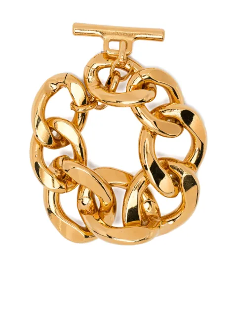 P.A.R.O.S.H. chunky-chain bracelet