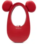 Coperni x Disney Swipe leather tote bag - Red