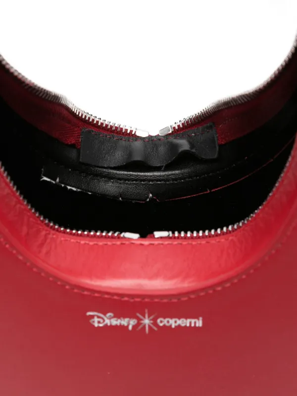 【関税込み】Mickey Swipe Handbag - Coperni x Disney - Leathe Mickey Swipe – Coperni