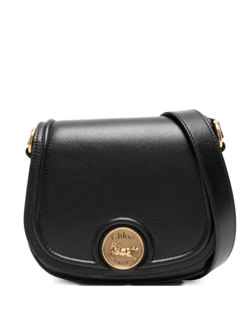 Chloé Horse Medal shoulder bag
