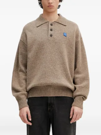 Ader Error