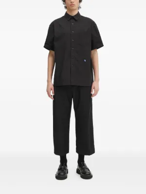 【即完品】 ADER ERROR PALLA SLACKS 定価5万超 ジップ 即完品】 ADER ERROR PALLA SLACKS 定価5万超 ジップ