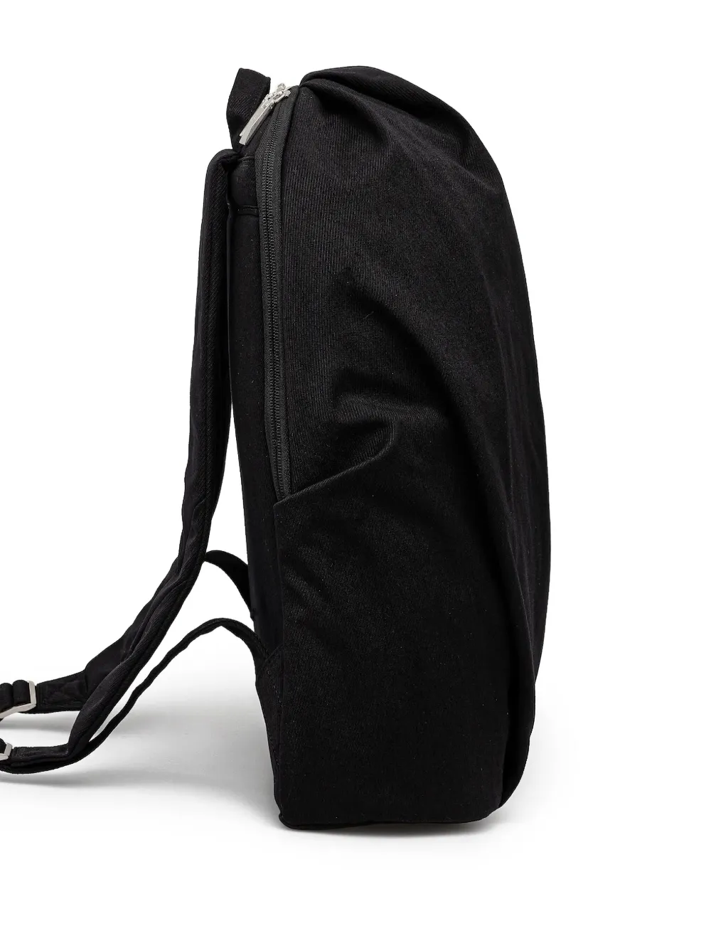 Ader Error  pleated zip-fastening backpack | Women | Image 2
