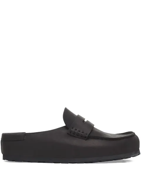 Birkenstock flip flops con tira penny