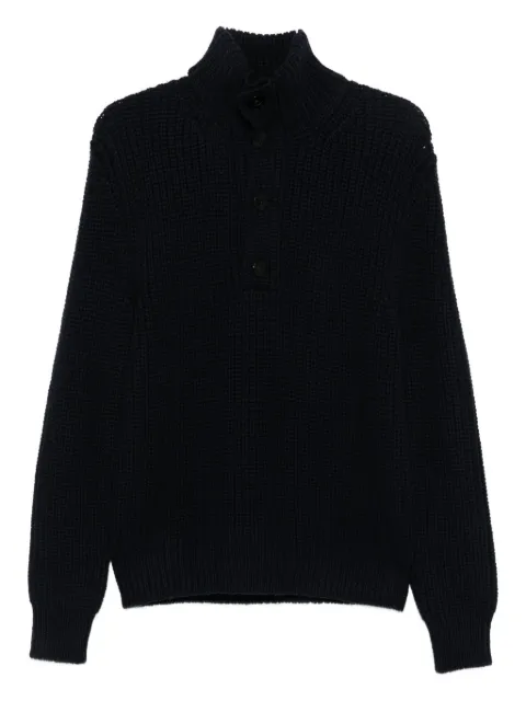 TOM FORD high-neck sweater