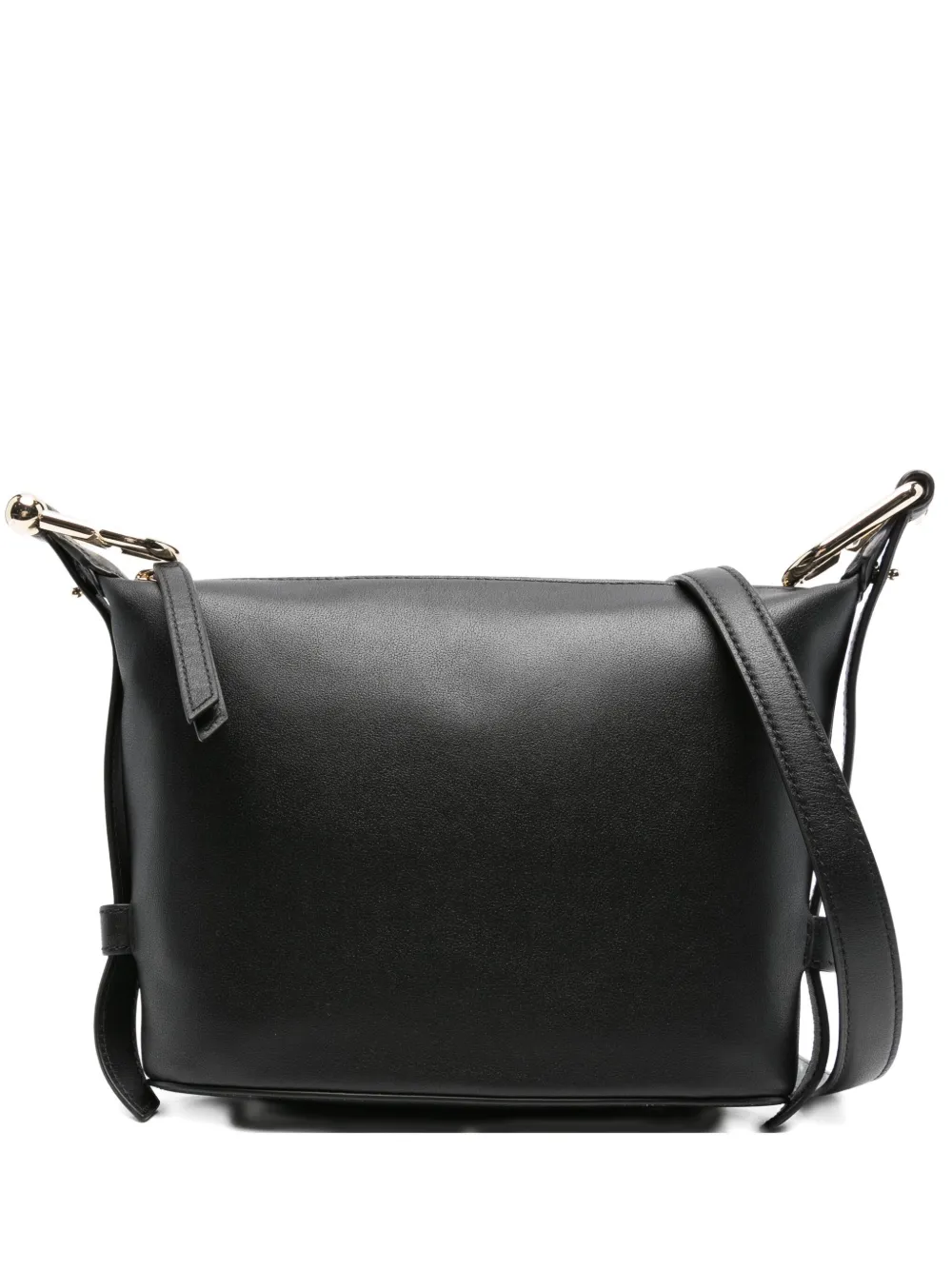 Furla Nuvola crossbody bag - Nero