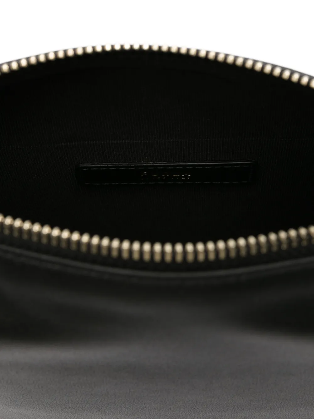 Furla Nuvola crossbodytas Zwart