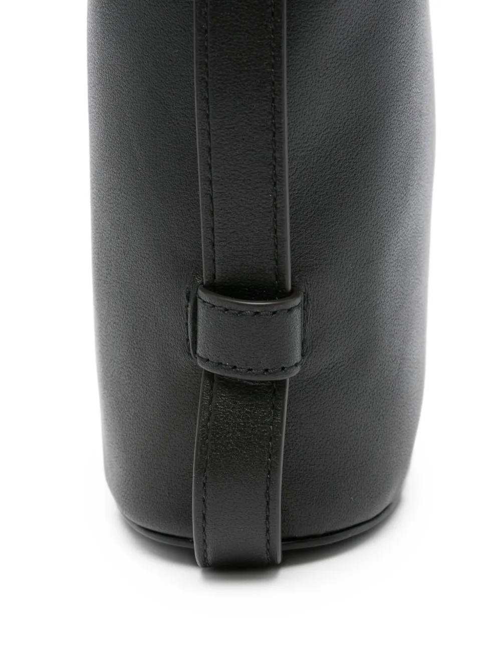 Furla Nuvola crossbodytas Zwart