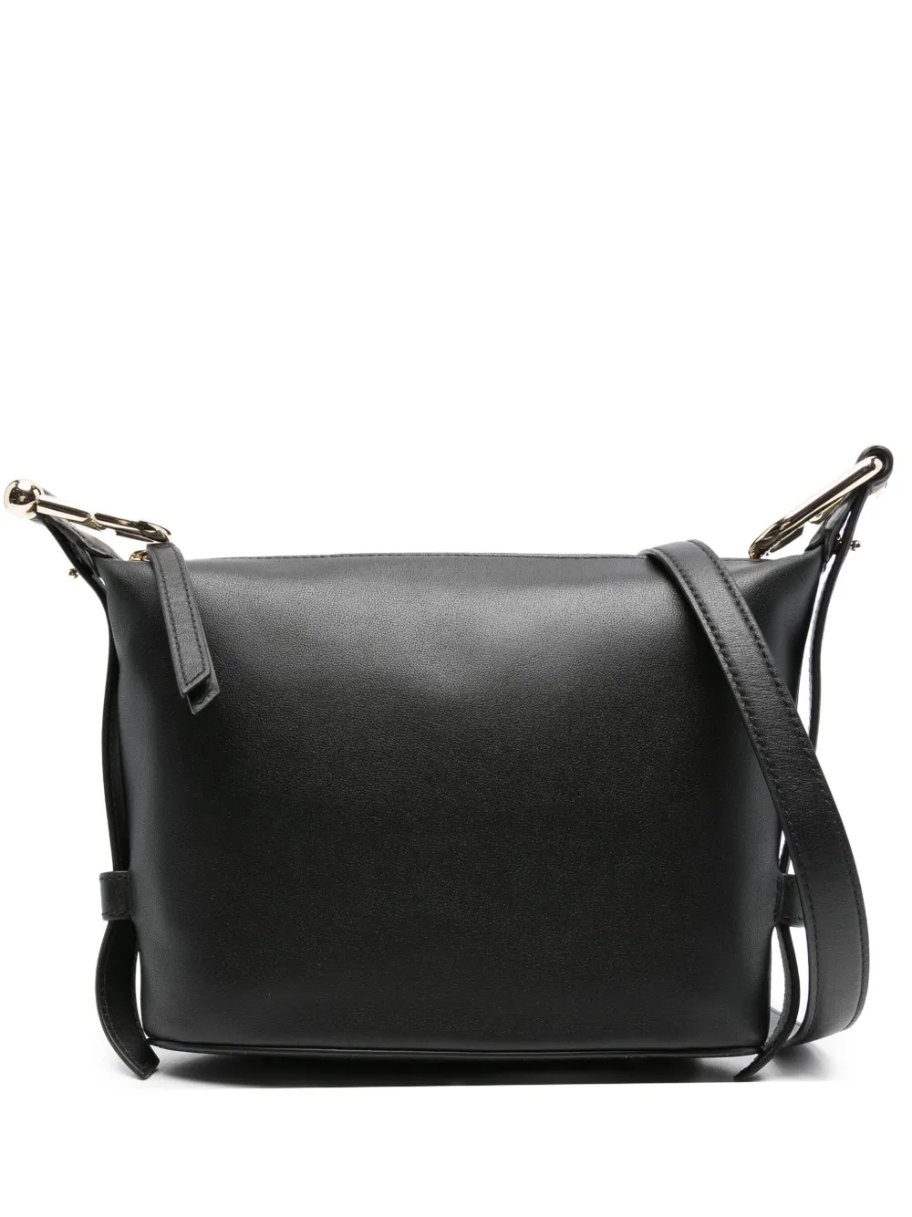 Furla Nuvola crossbodytas Zwart