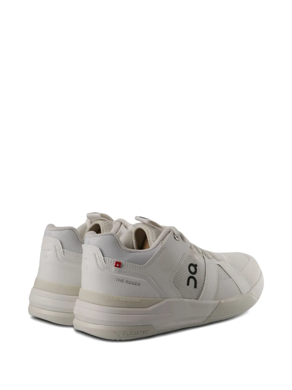 On Running Cloudtec trainers White