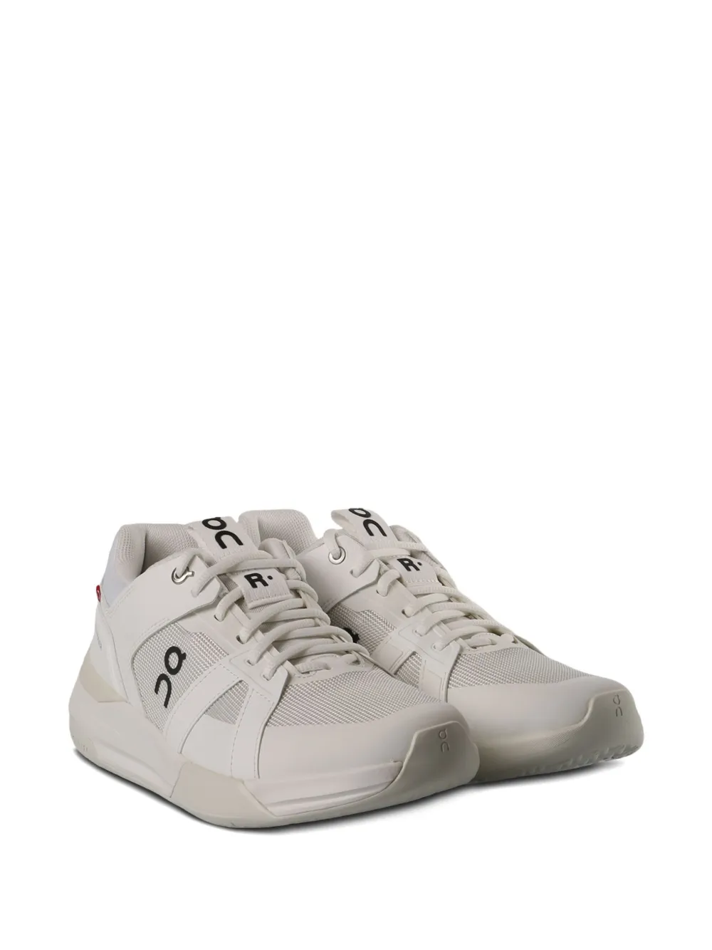 On Running Cloudtec trainers White