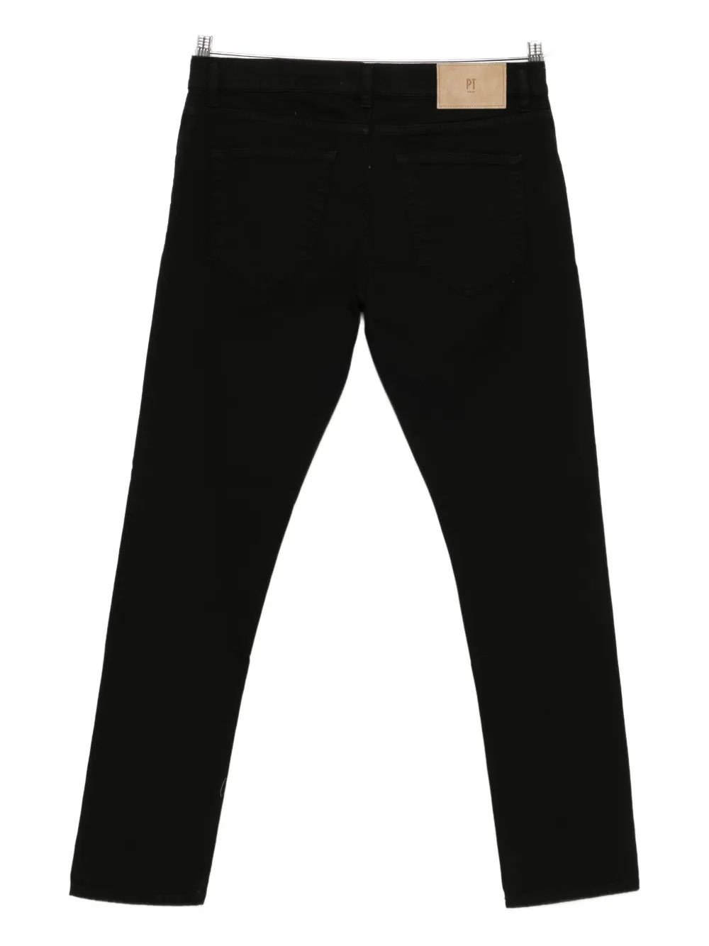 PT Torino cotton jeans Zwart