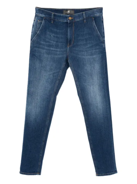 PT Torino cotton jeans