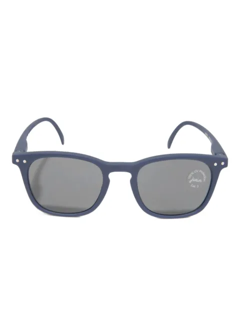 IZIPIZI KIDS #E square-frame sunglasses