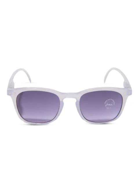 IZIPIZI KIDS #E trapeze sunglasses