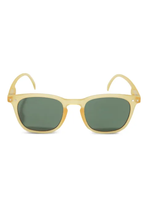 IZIPIZI KIDS square-frame sunglasses