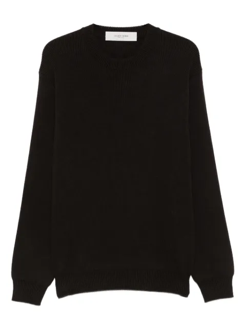 Golden Goose Maglione girocollo