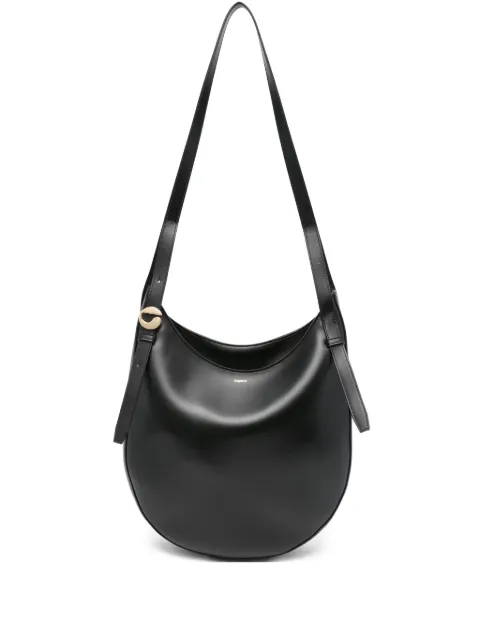 Coperni leather shoulder bag