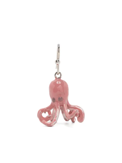 Marni octopus drop-earrings