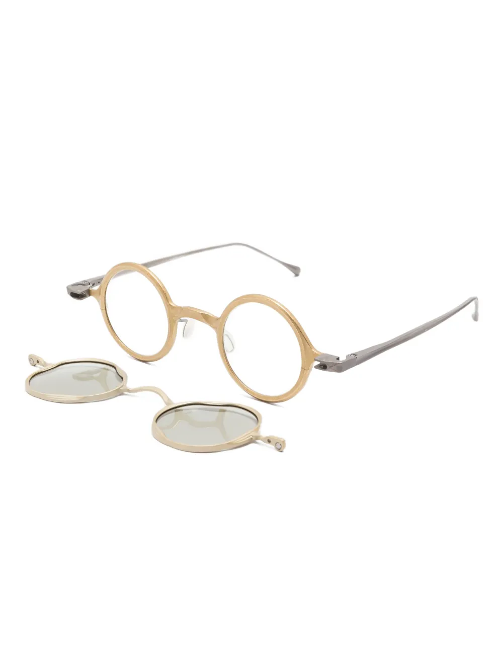 Rigards round-frame glasses | Men | Image 2
