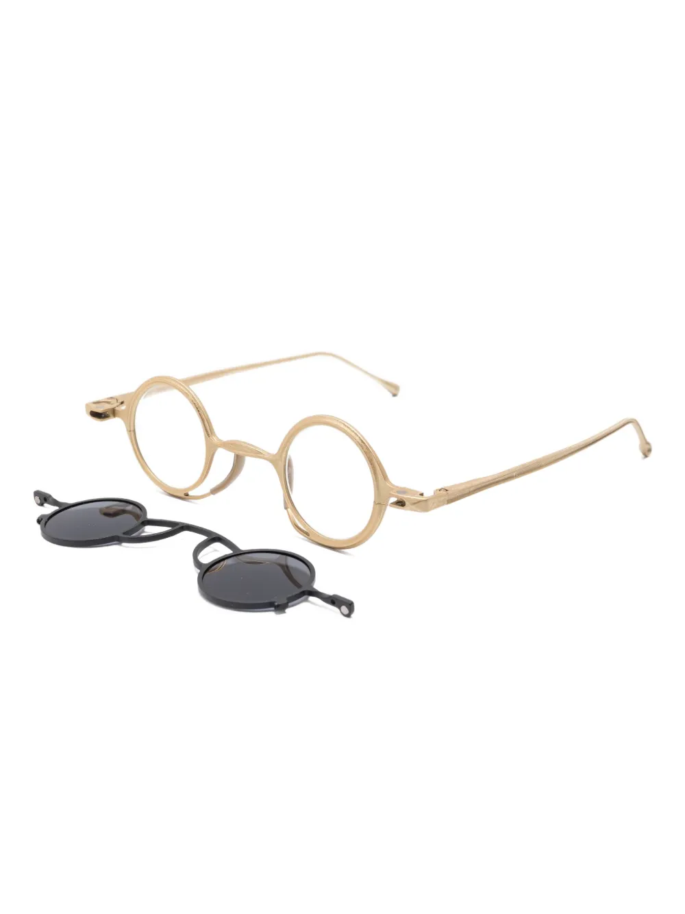 Rigards round-frame glasses | Men | Image 2