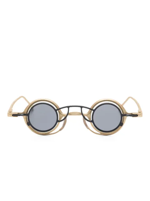 Rigards round-frame glasses