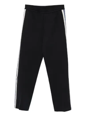 Emporio Armani （エンポリオアルマーニ）パンツ - FARFETCH