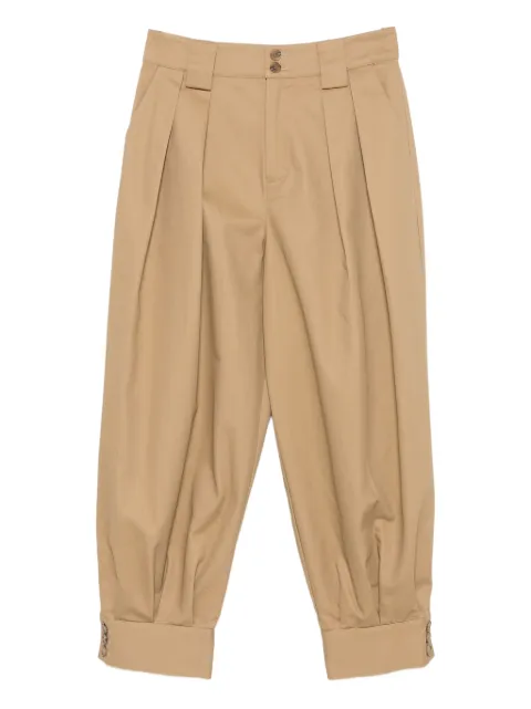 Sea pantalones Suzette