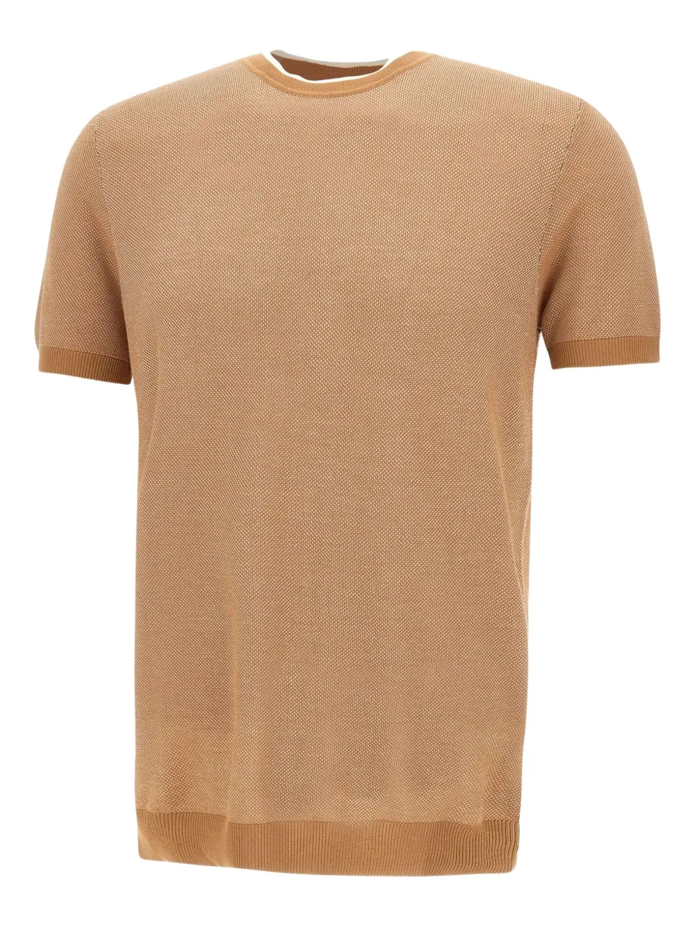 short-sleeve T-shirt