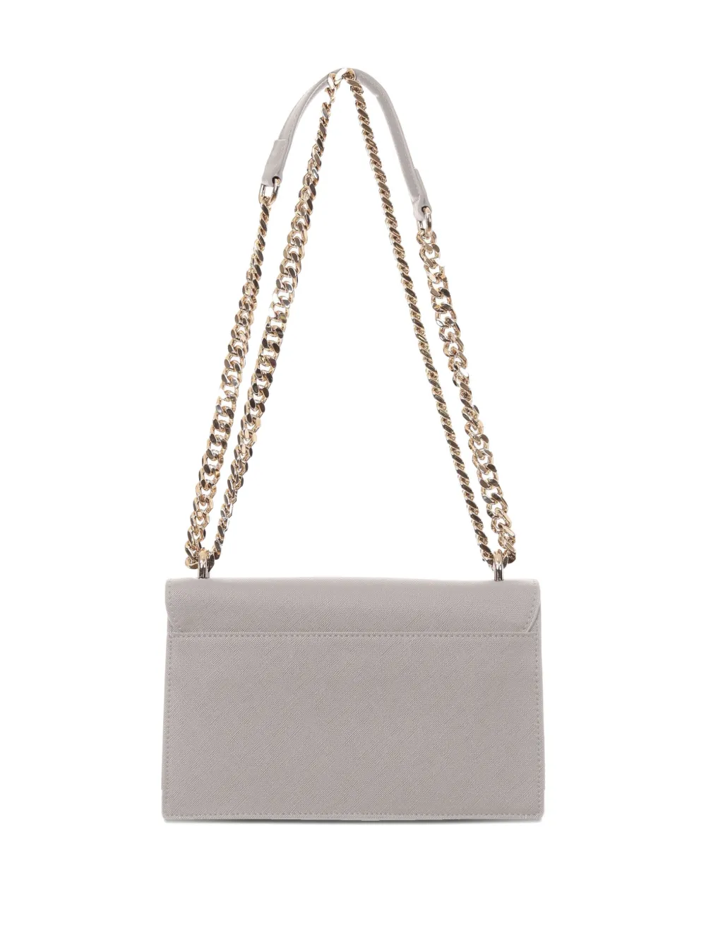 Just Cavalli bandolera con placa del logo | Image 2