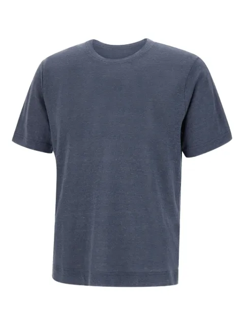 DIKTAT linen T-shirt