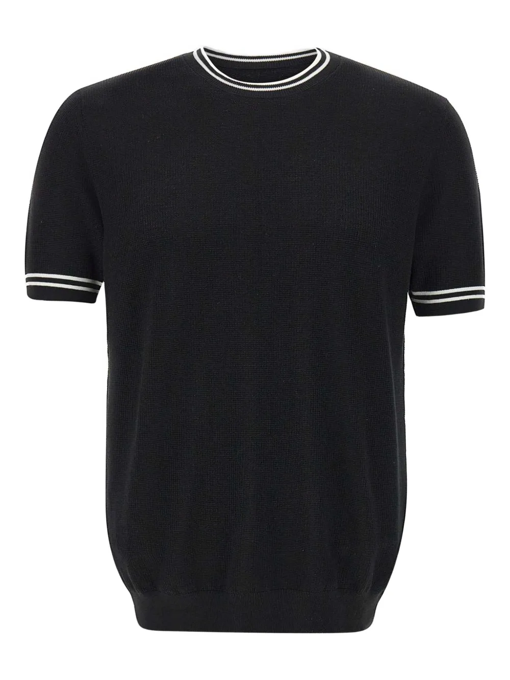 short-sleeve T-shirt