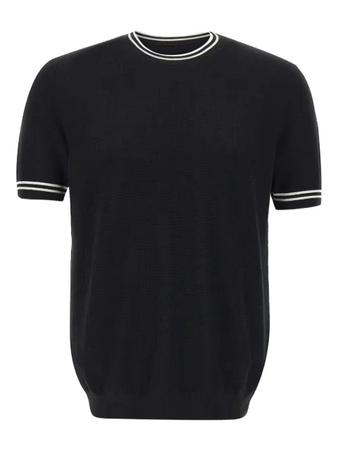 DIKTAT short-sleeve T-shirt