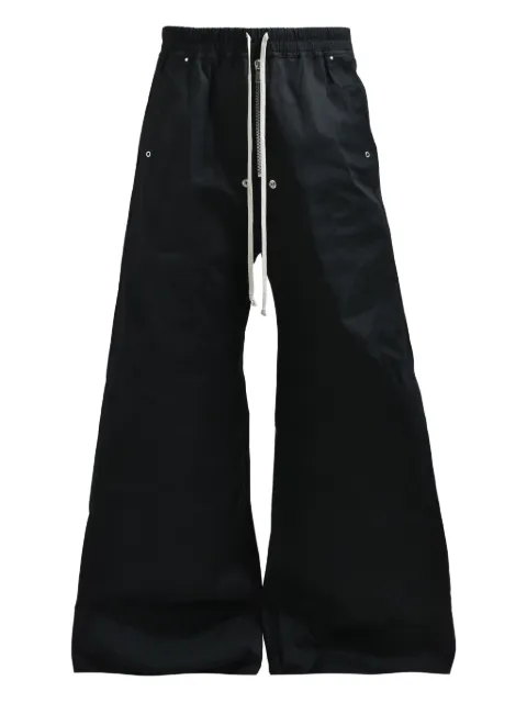 Rick Owens drawstring trousers